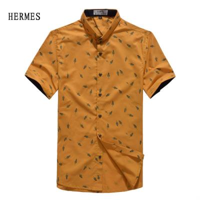 Cheap HERMES shirts wholesale No. 80